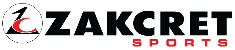 ZAKCRET Sports